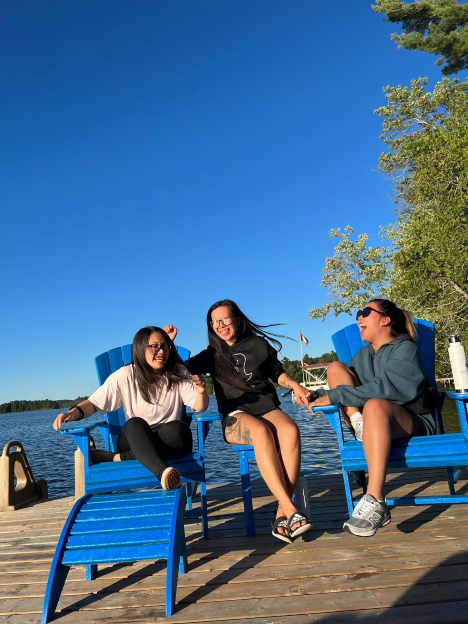 Haliburton Post House 호텔 Minden 외부 사진