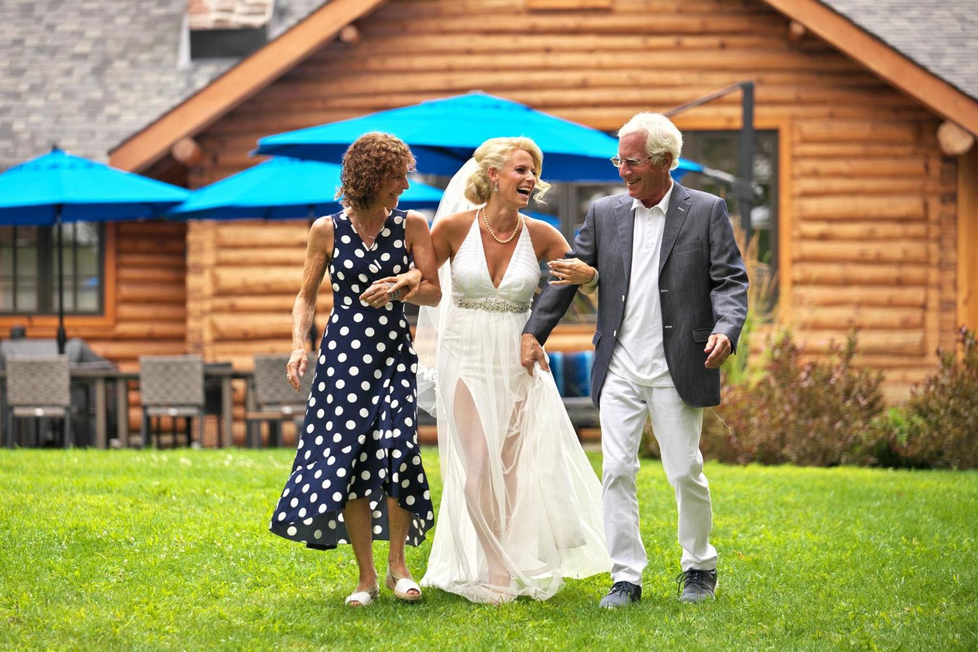 Haliburton Post House 호텔 Minden 외부 사진