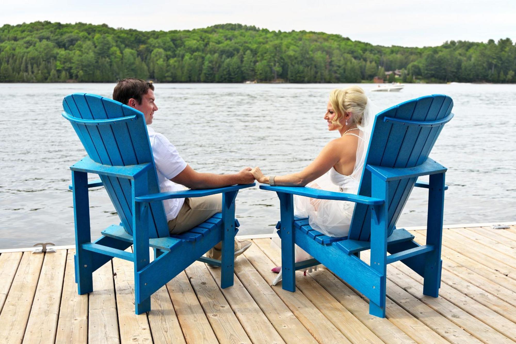Haliburton Post House 호텔 Minden 외부 사진