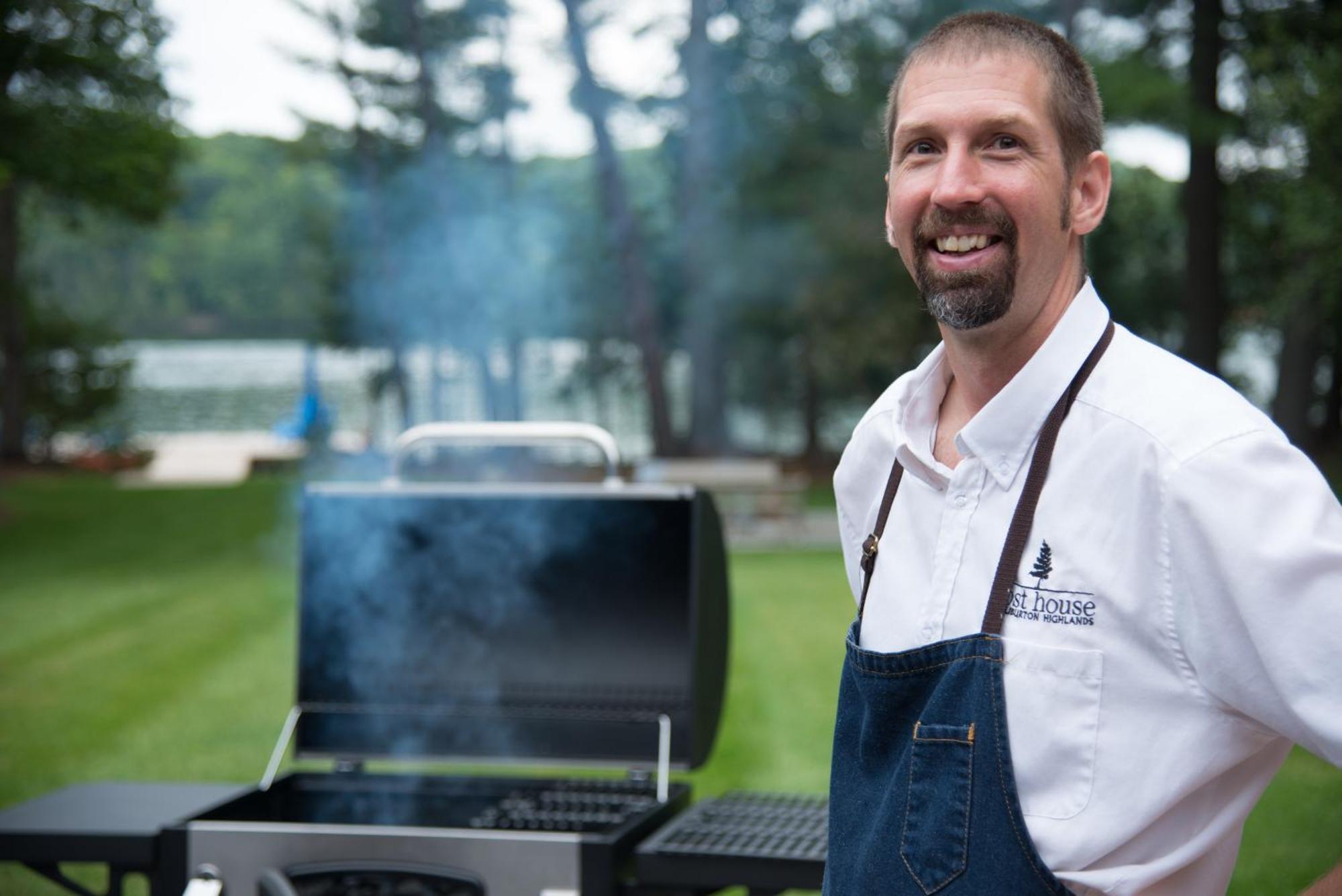 Haliburton Post House 호텔 Minden 외부 사진