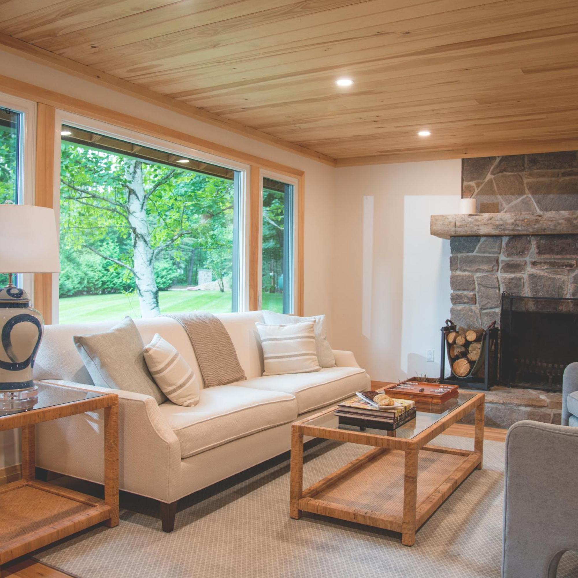 Haliburton Post House 호텔 Minden 외부 사진